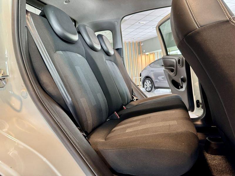 FIAT Panda Cross 1.3 MJT 95 CV S&S