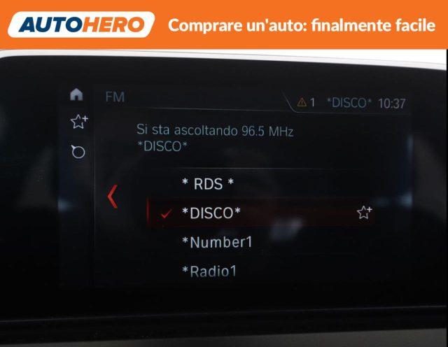 BMW 216 d Gran Tourer Business