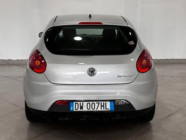 Fiat Bravo 1.4 Dynamic GPL