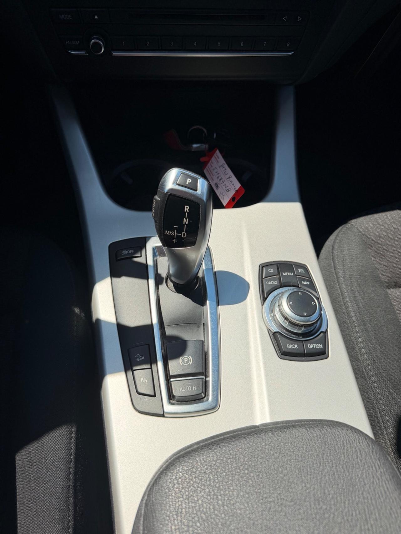 Bmw X3 xDrive20d Futura 05/2012 118.000 KM CERTIFICATI