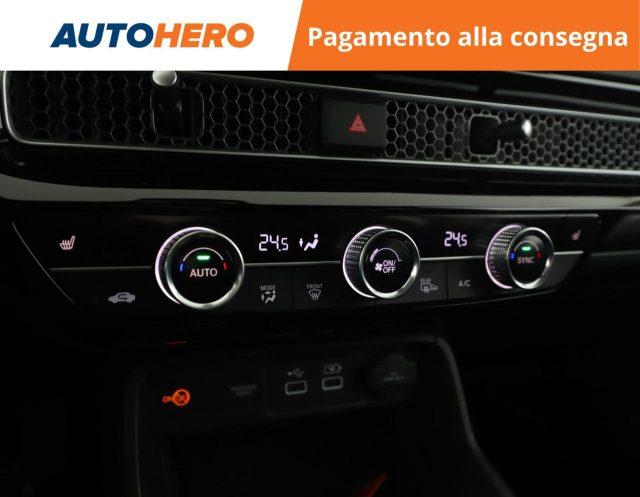 HONDA Civic 2.0 Hev eCVT Elegance