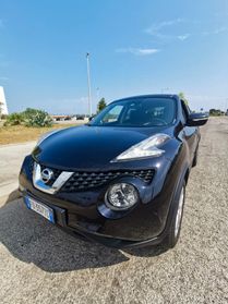 Nissan Juke 1.5 dCi Acenta 2016
