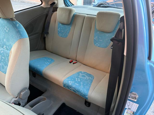 FORD Ka+ 1.3 TDCi 75CV cDPF