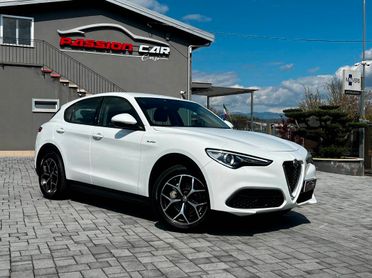 Alfa Romeo Stelvio 2.2 t Executive Q4 190cv auto