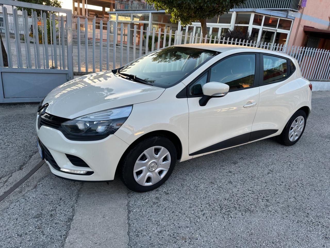 Renault Clio TCe 12V 90 CV GPL Start&Stop 5 porte Energy Life