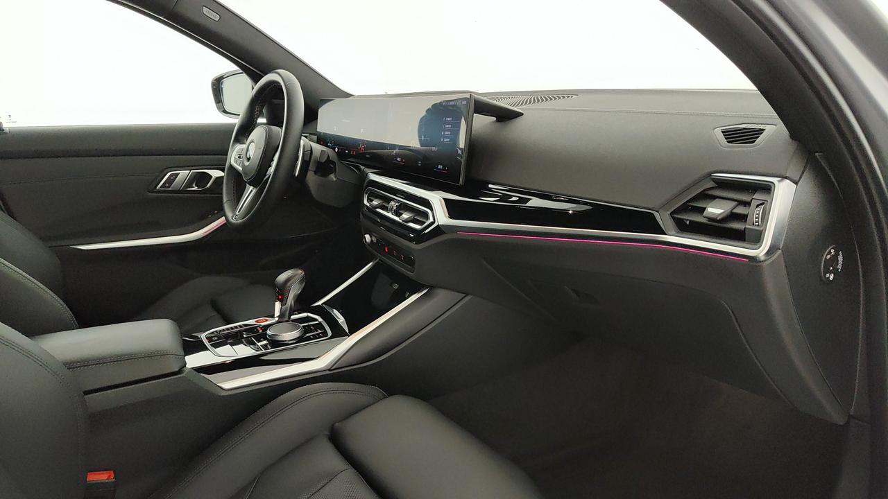 BMW M3 G81 2022 Touring - M3 Touring 3.0 Competition M xdrive auto