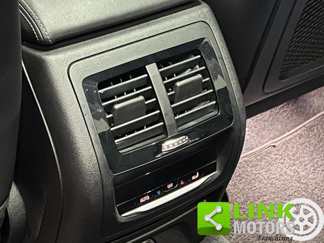 BMW X3 xDrive20d xLine TETTO - GARANZIA
