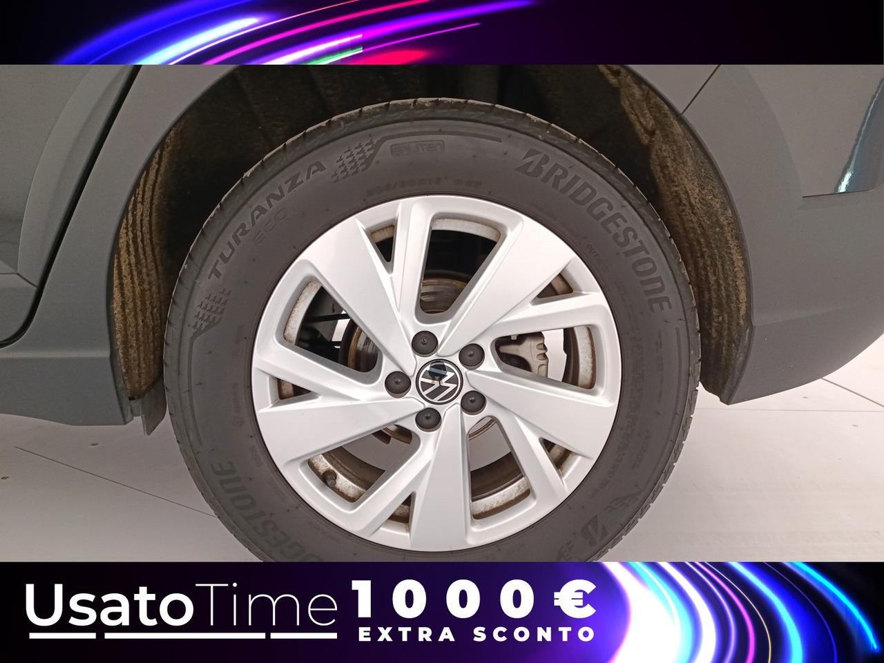 Volkswagen Taigo 1.0 tsi 115cv life
