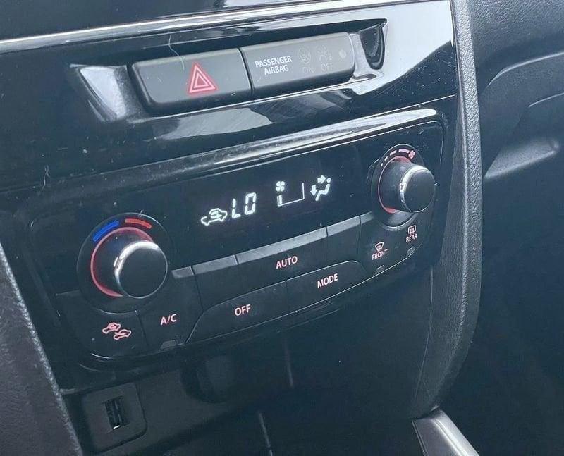 Suzuki Vitara 1.4 Hybrid Top