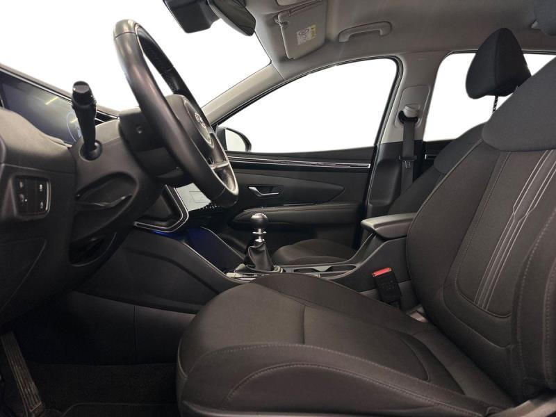 Hyundai Tucson 1.6 CRDi Xline 2WD