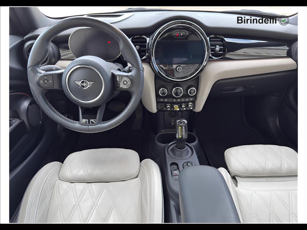 MINI Mini Full El. (F56) - Mini Cooper SE Yours