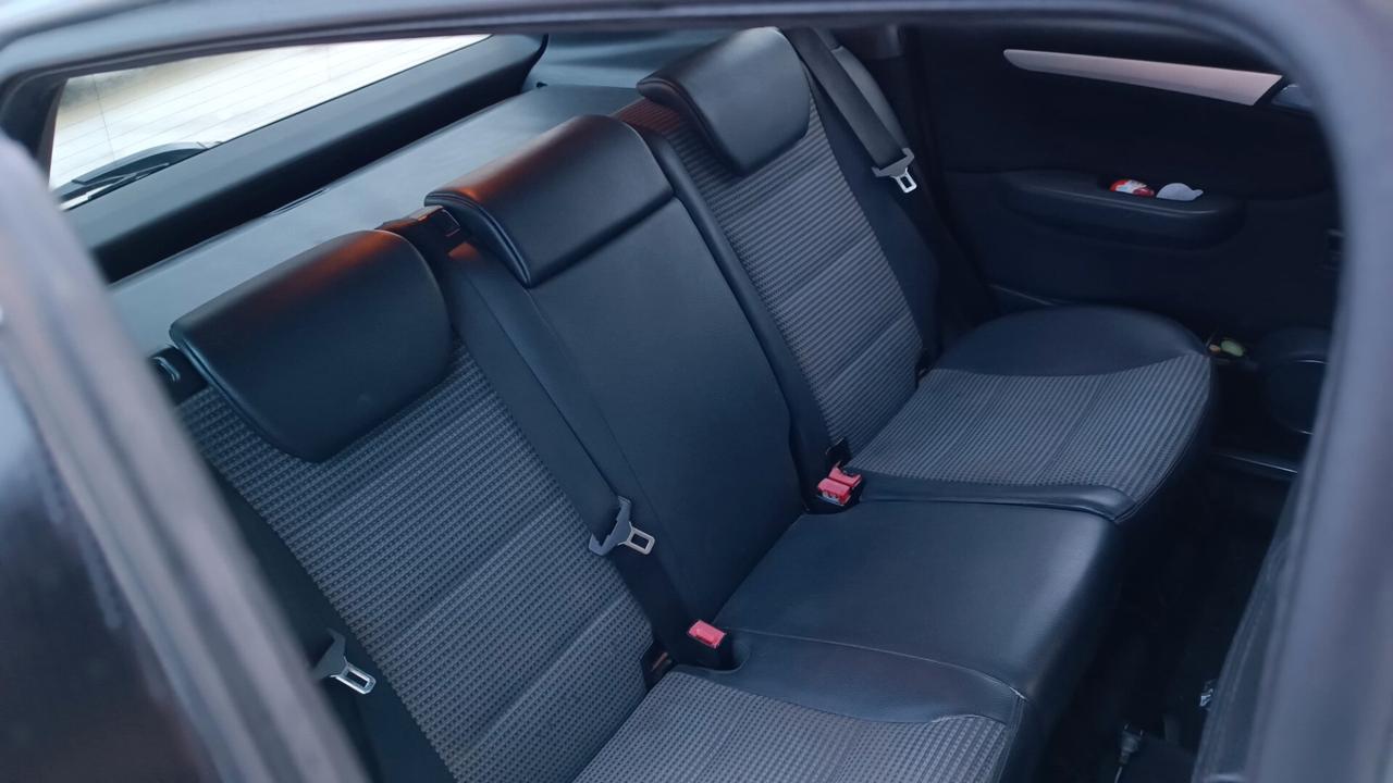 Mercedes-benz B 200 CDI Sport