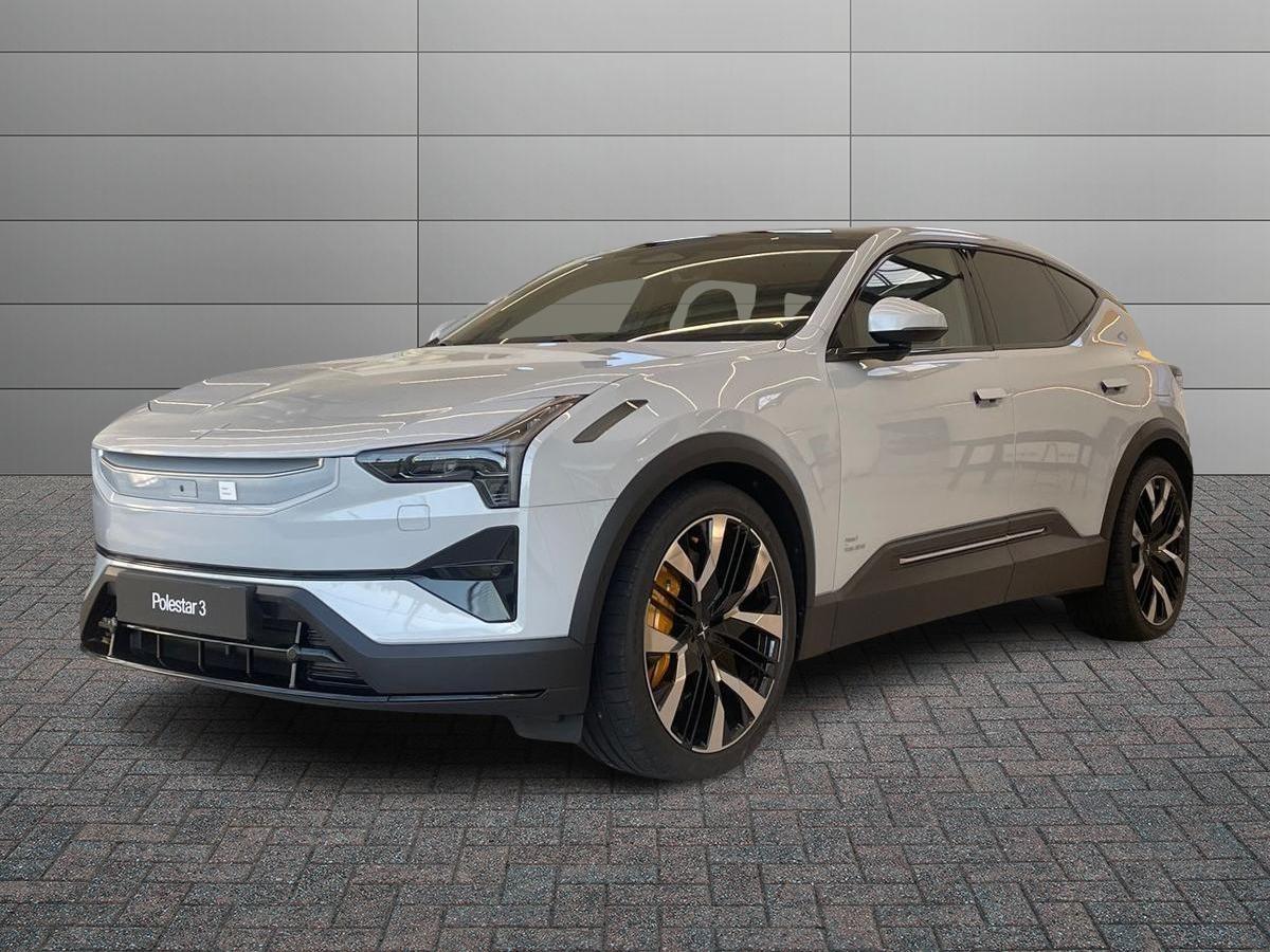 POLESTAR Polestar 3 Dual Motor