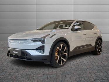 POLESTAR Polestar 3 Dual Motor