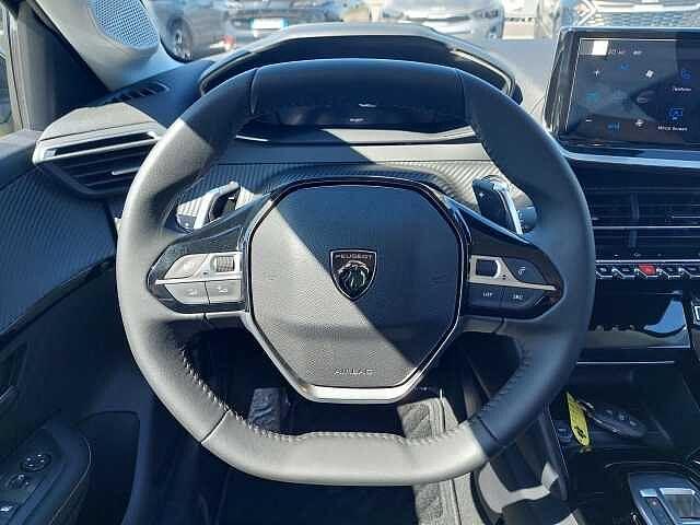 Peugeot 208 Hybrid 100 e-DCS6 Allure KM0