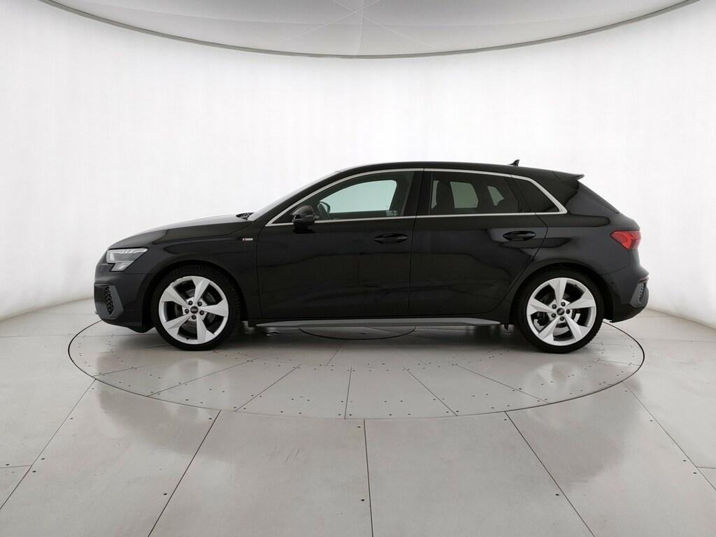 Audi A3 35 2.0 TDI S line Edition S tronic