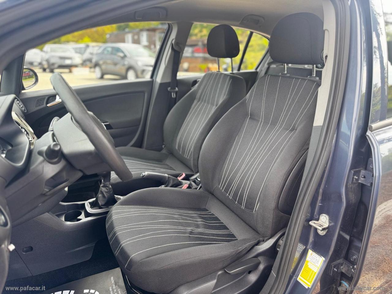 OPEL Corsa 1.2 5p. Club