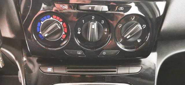 LANCIA Ypsilon 1.2 69 CV 5 porte GPL Ecochic Silver