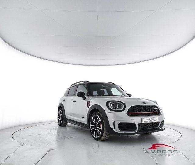 MINI Countryman John Cooper Works 2.0 John Cooper Works ALL4