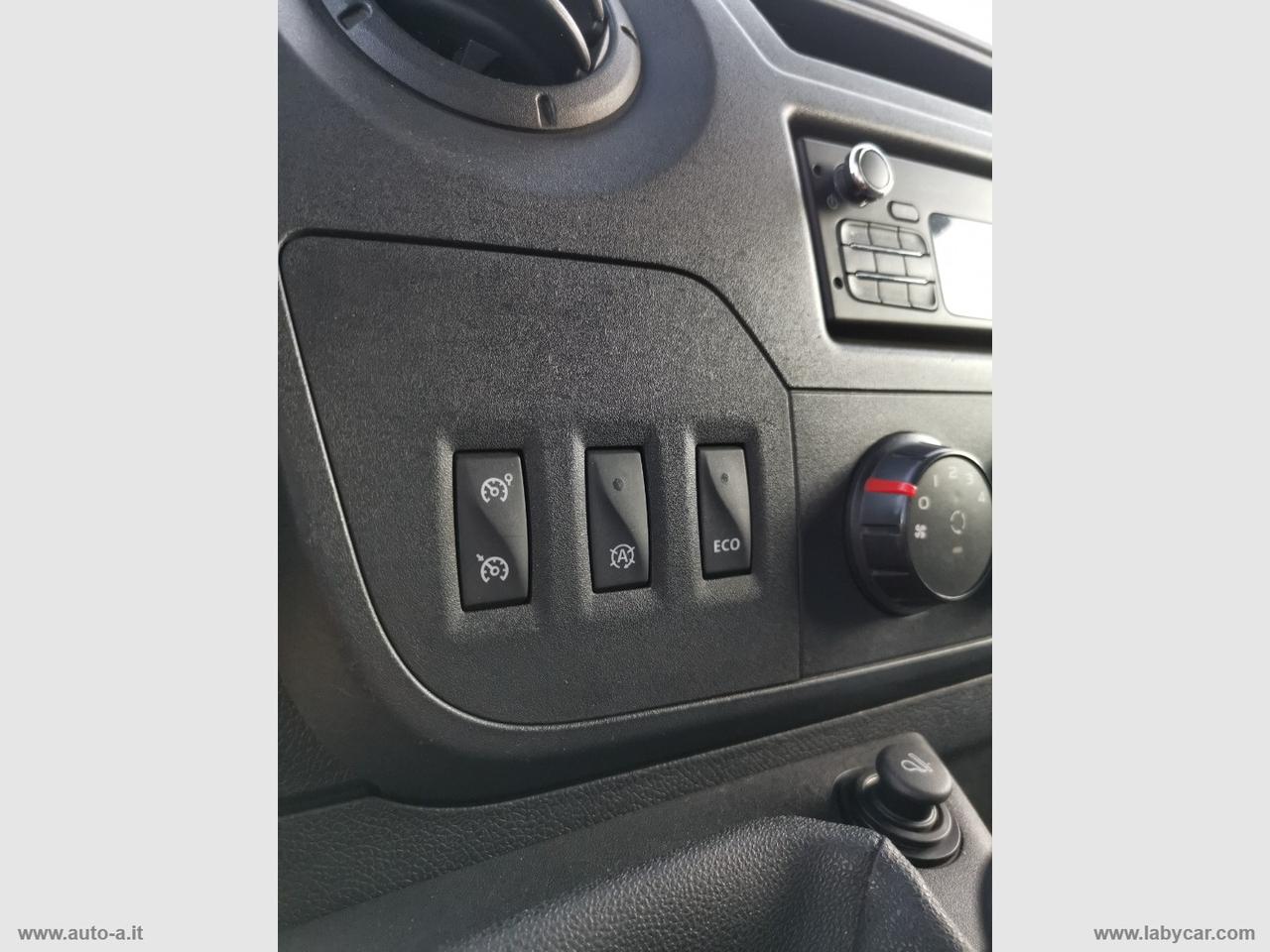 MASTER T35 2.3 DCI CV 145 FURGONE ENERGY
