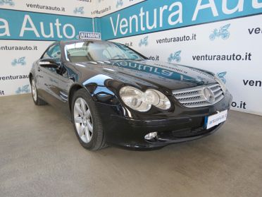 Mercedes-benz SL 350 V6 245 CV - R230 - A.S.I.