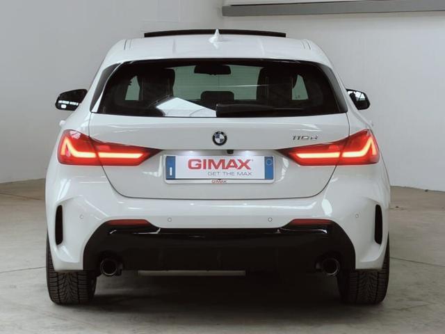 BMW 118 d 5p. Msport M Sport Tetto Apribile CarPlay
