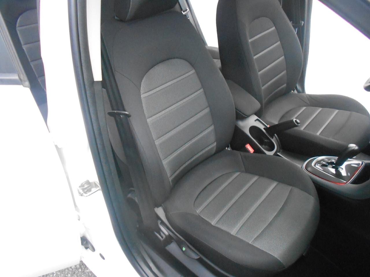 BRAVO 1.6mjet(FERMO dal 2014)DUALOGIC,E5A,120cv