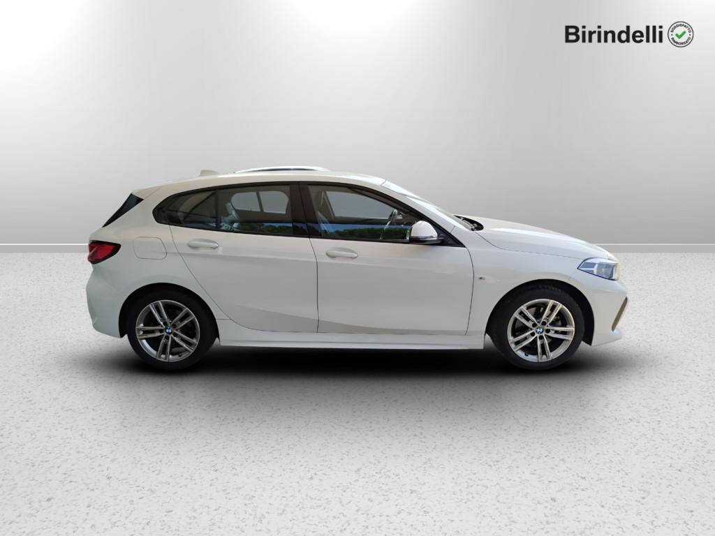 BMW Serie 1 (F40) - 116d 5p. Msport