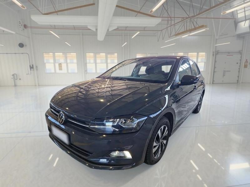VOLKSWAGEN POLO 1.0 TSI Business Comfortline 5 PORTE