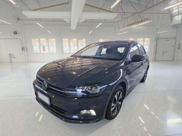 VOLKSWAGEN POLO 1.0 TSI Business Comfortline 5 PORTE