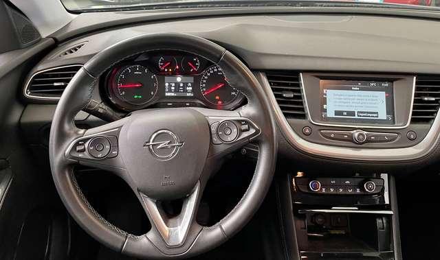 Opel Grandland X 1.5 diesel Ecotec 130cv Design Line
