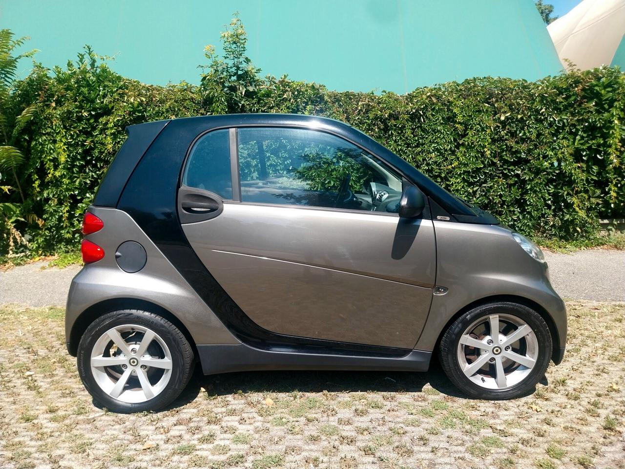 Smart ForTwo 1000 Passion