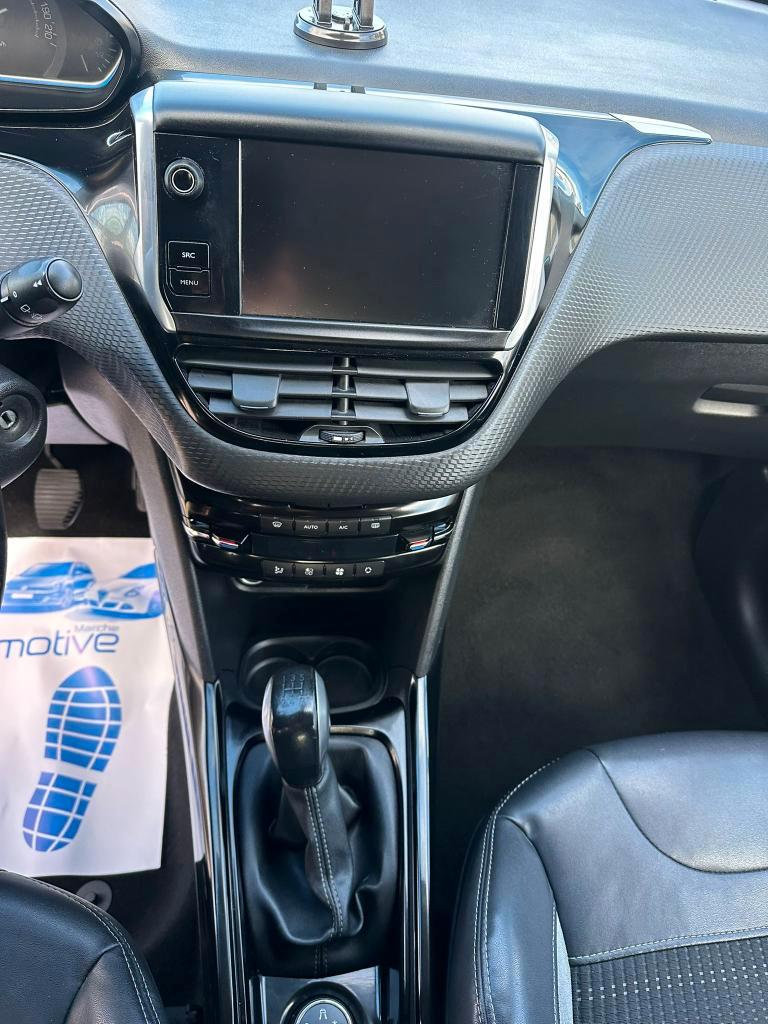 Peugeot 2008 2008 1.6 bluehdi Allure s&s 100cv