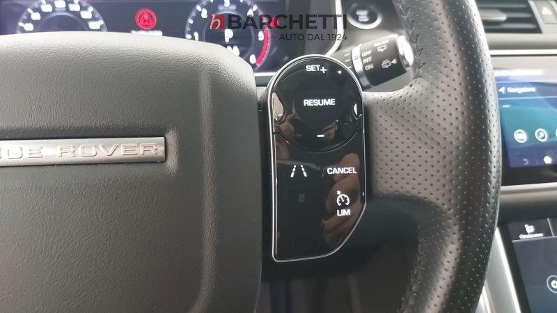 Land Rover RR Sport 2ª serie 3.0 SDV6 249 CV HSE