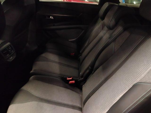 PEUGEOT 5008 BlueHDi 130cv EAT8 Allure Pack 7p