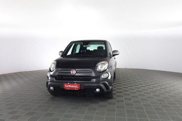 FIAT 500L 500L 1.4 95 CV S&S Sport