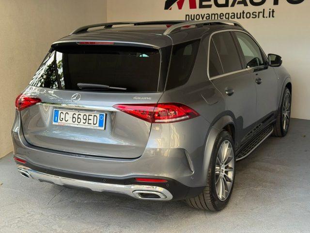 MERCEDES-BENZ GLE 350 de 4Matic EQ-Power Premium