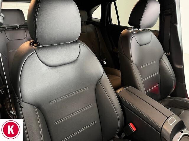 Mercedes-benz GLA 250 4Matic hybrid AMG Line Premium Plus