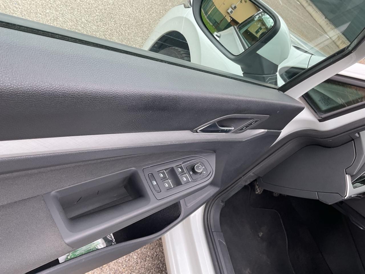 Volkswagen Golf 2.0 TDI 115 CV SCR Life