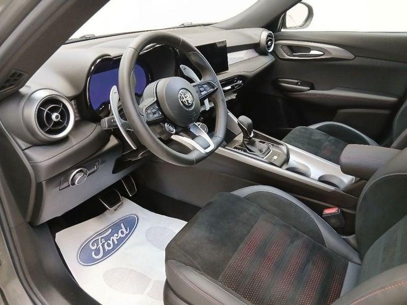 Alfa Romeo Tonale 1.5 hybrid Speciale 130cv tct7