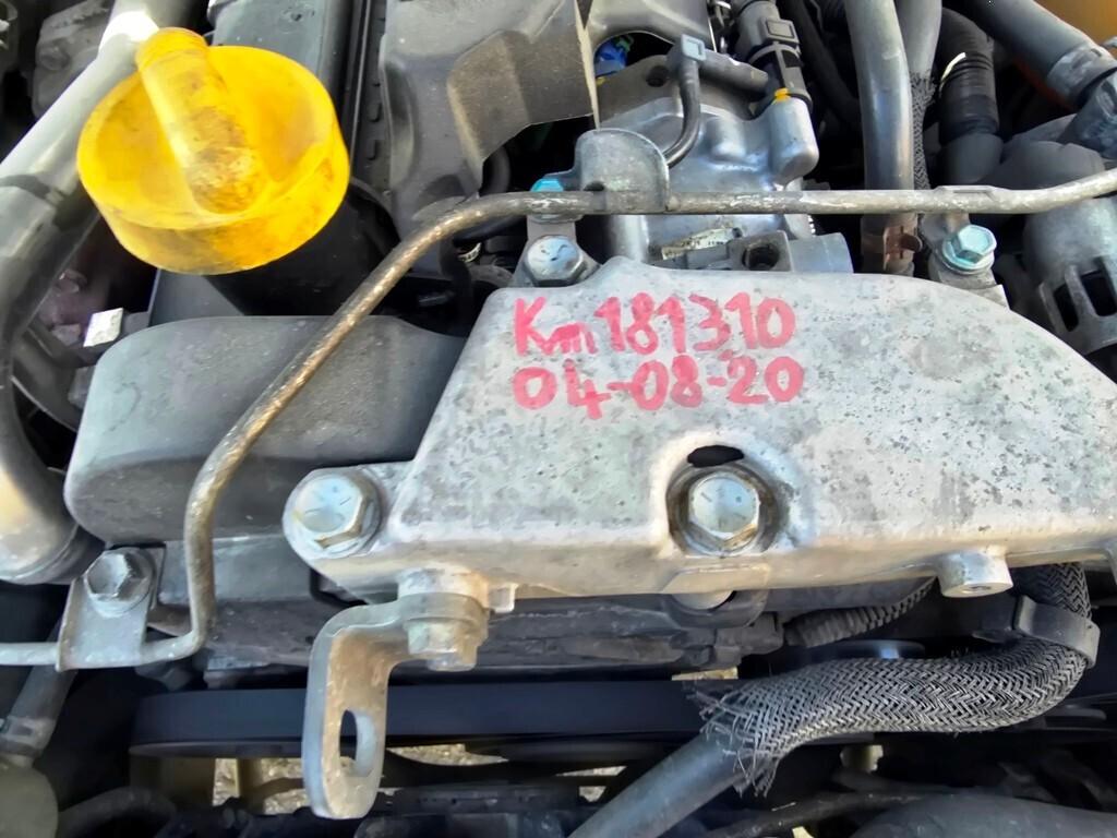 Suzuki Jimny 1.5 DDiS cat 4WD JLX