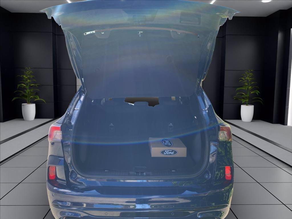 FORD Kuga 2.5 phev ST-Line 2wd 225cv cvt del 2022