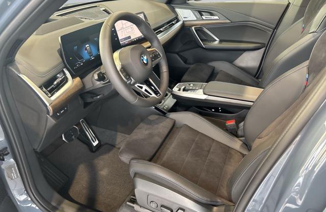 BMW X1 sDrive 20i Msport "CON VINCOLO DI FINANZIAMENTO"