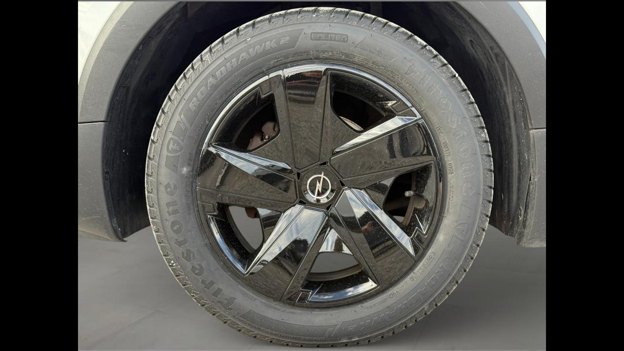 OPEL Crossland 2021 - Crossland 1.2 Edition s&s 83cv