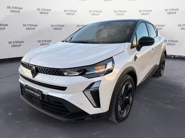 Renault Captur Captur 1.6 E-Tech full hybrid Techno 145cv auto