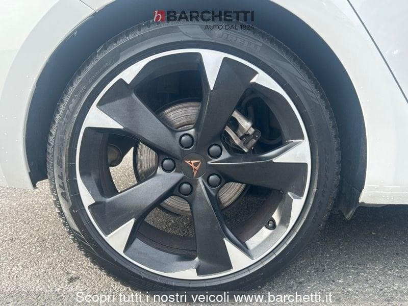 CUPRA Leon 1.5 Hybrid DSG 150 CV