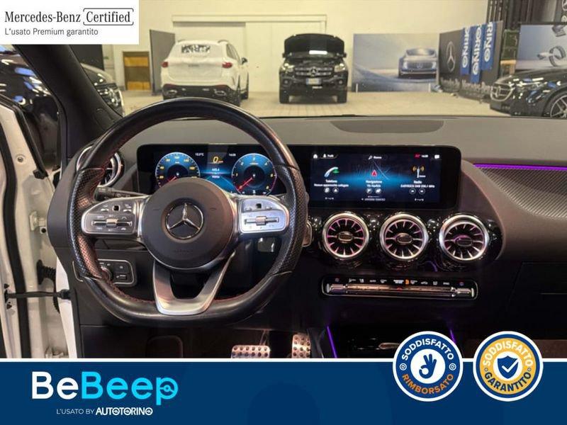 Mercedes-Benz Classe B B 180 D PREMIUM AUTO