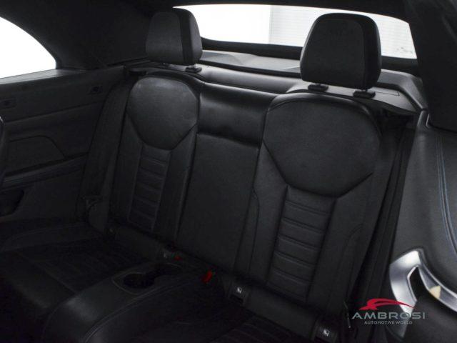 BMW M440 Serie 4 i mhev 48V xdrive auto
