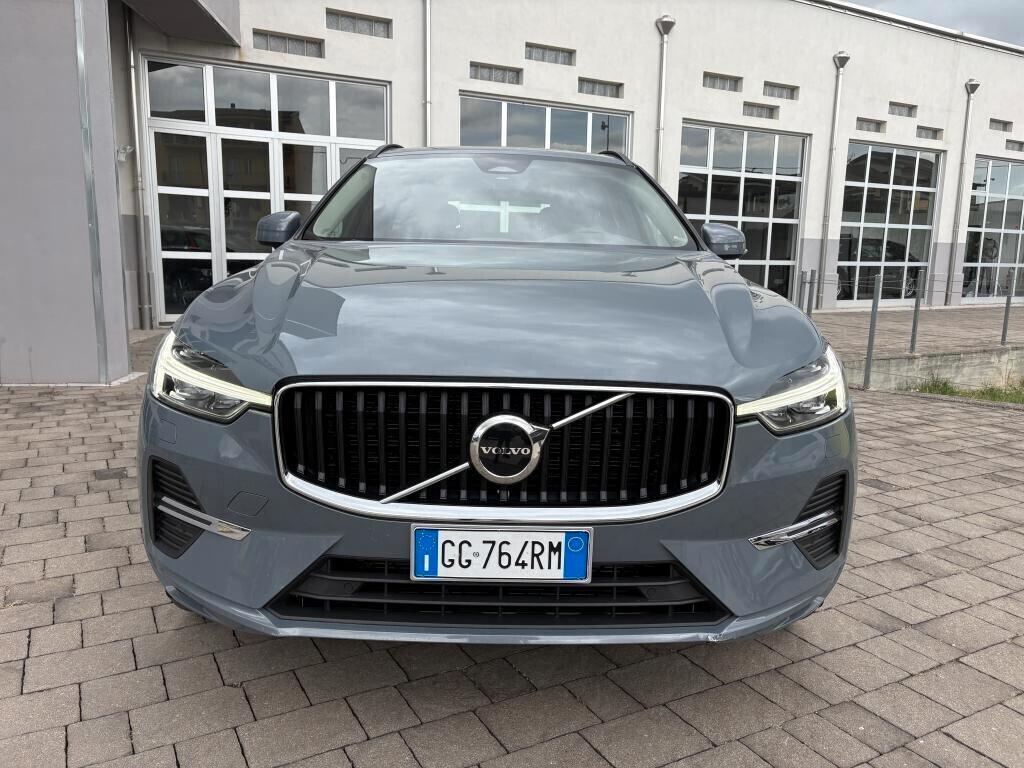 Volvo XC 60 B4 (d) Geartronic Inscription