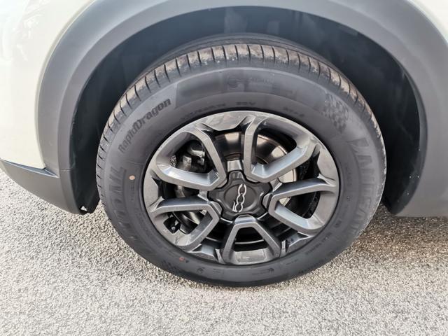 FIAT 500X 1.3 MultiJet 95 CV -2022-
